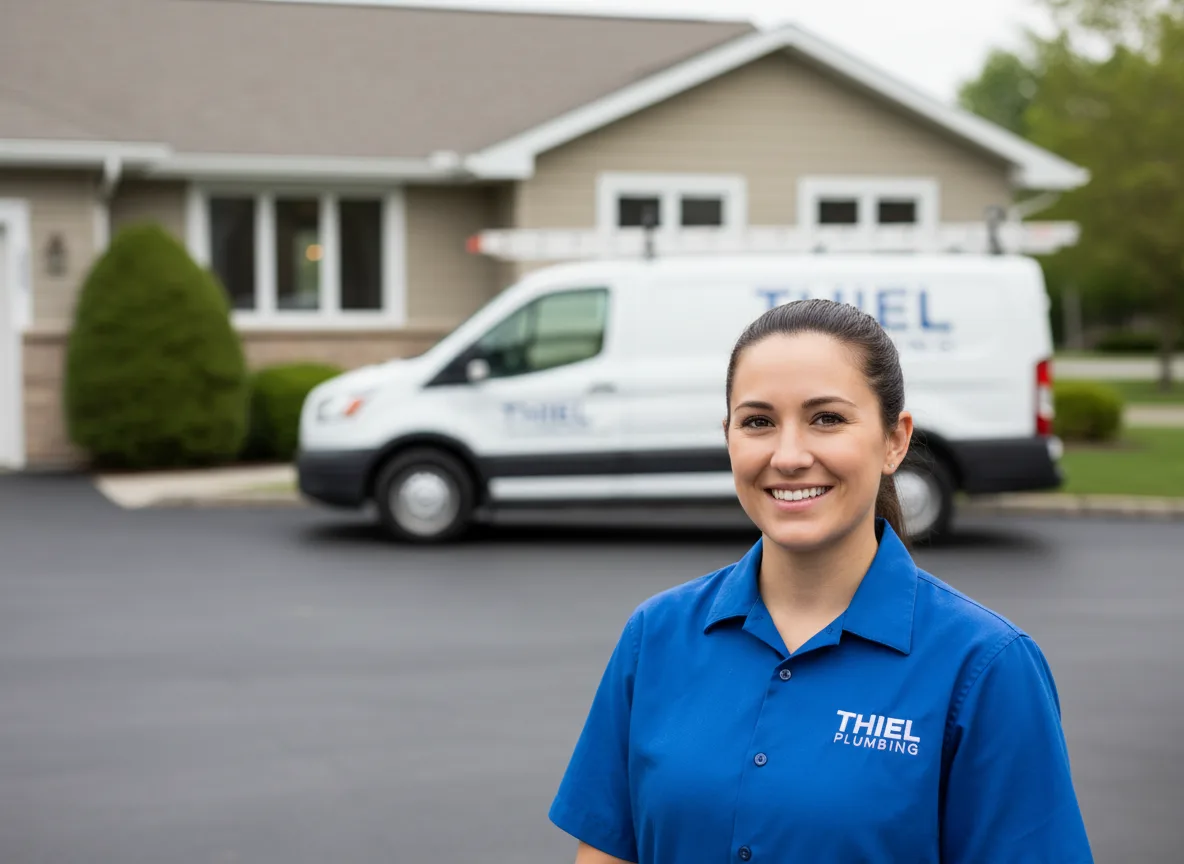 Plumber Grandview, IA FAQs